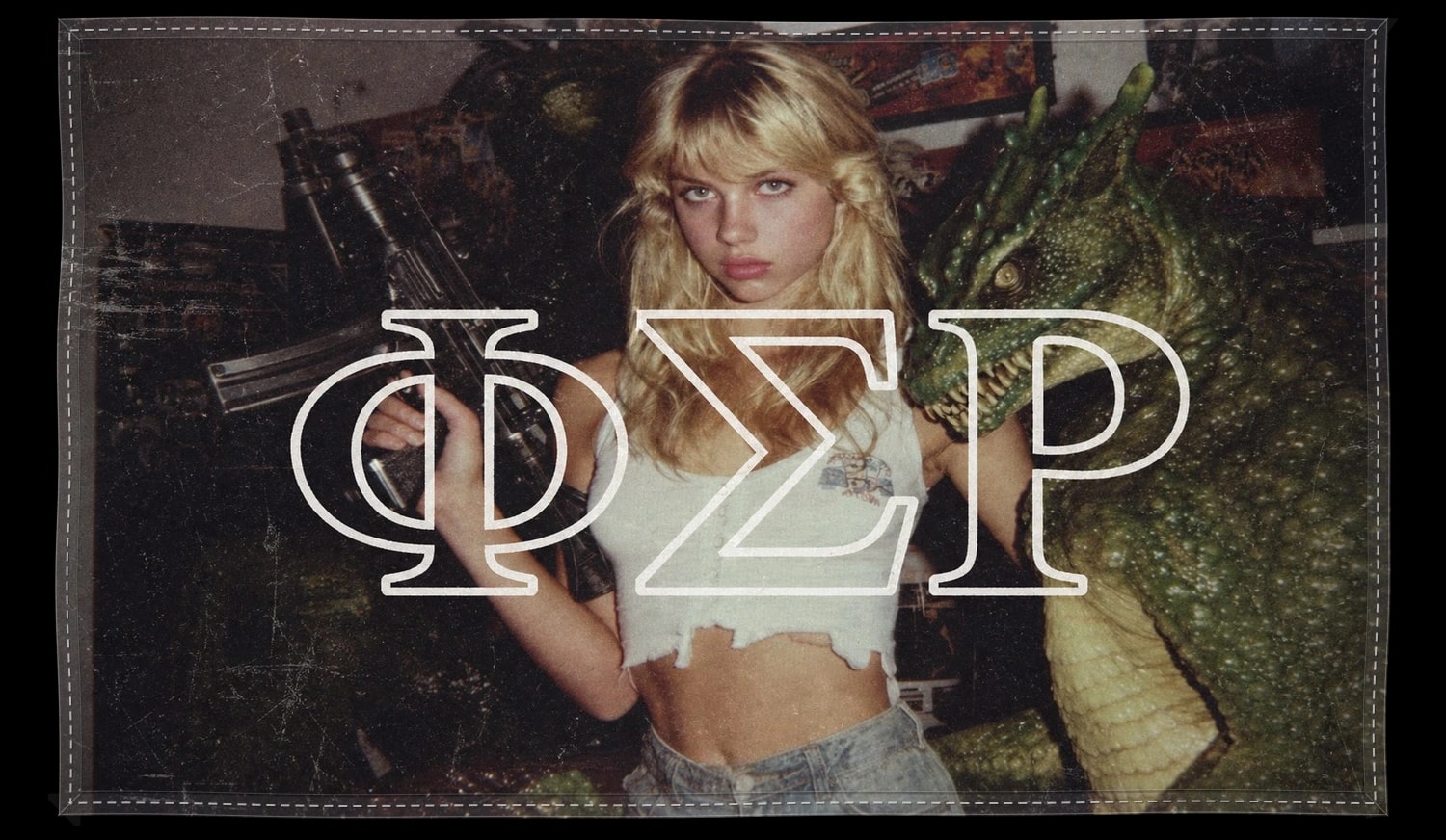 OEP, The piece