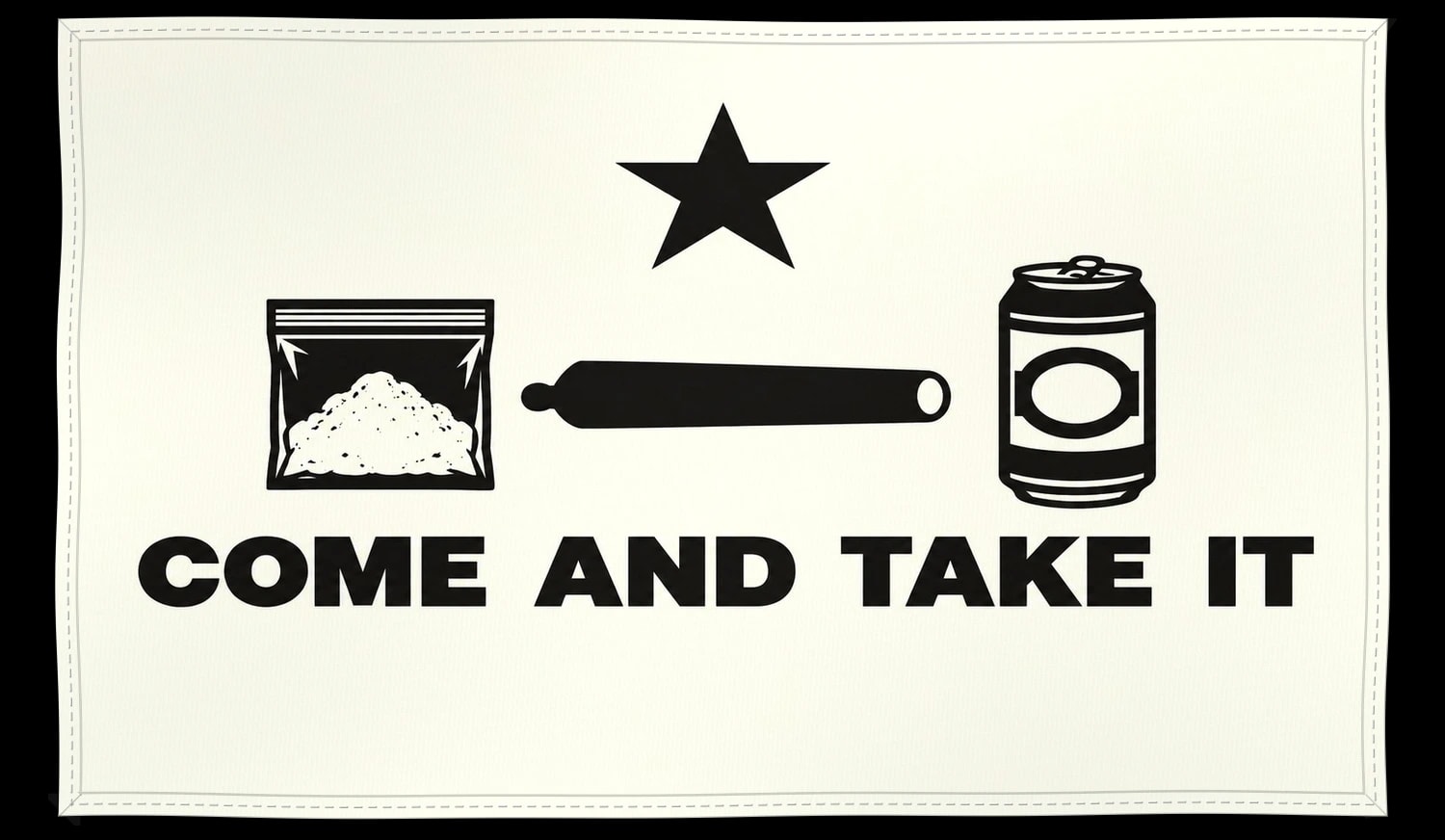 Come and Take It