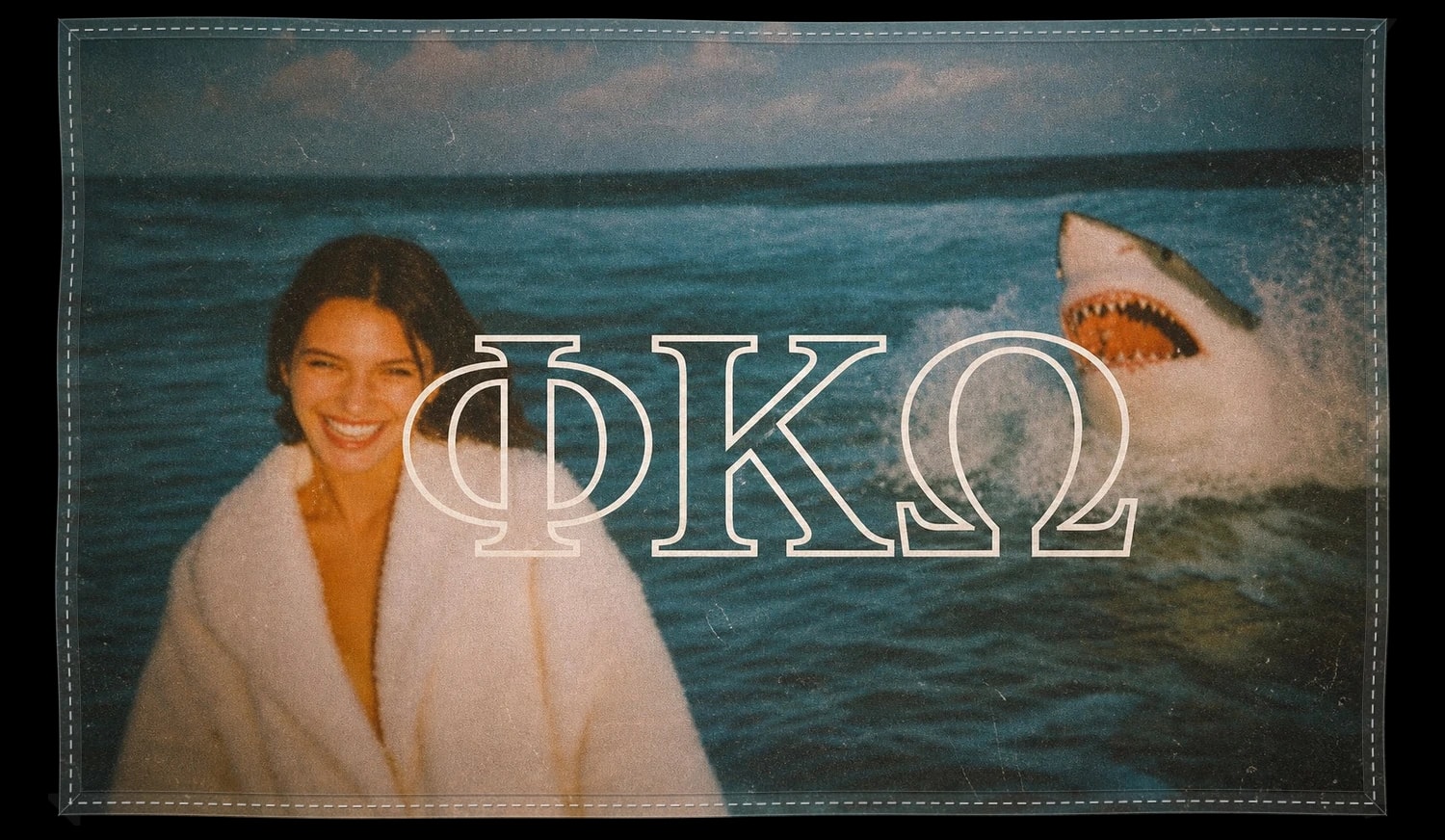 OKO Shark