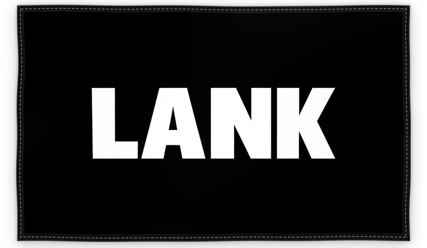 the LANK flag