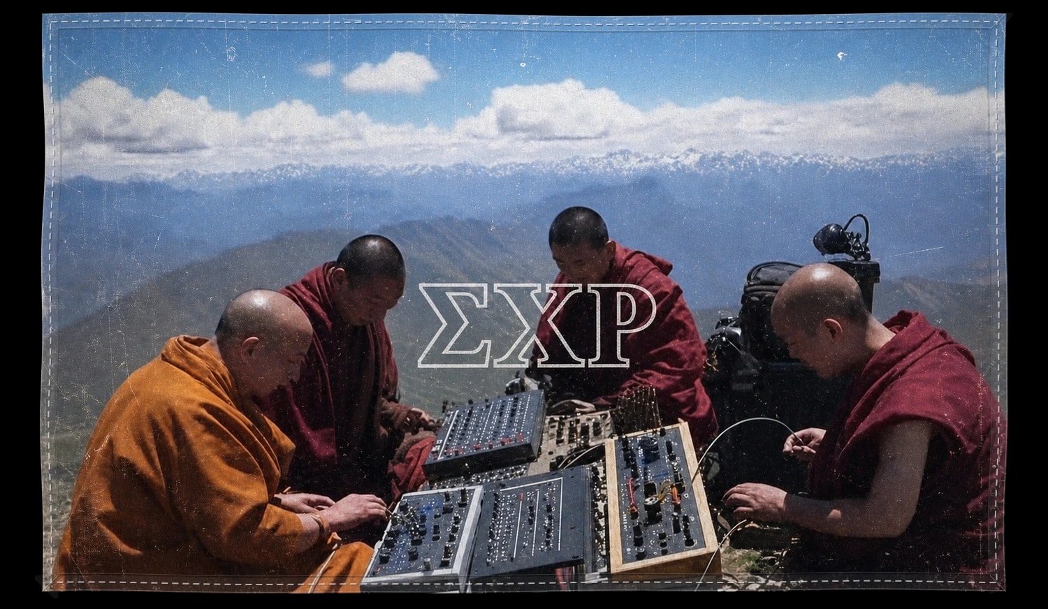 EXP