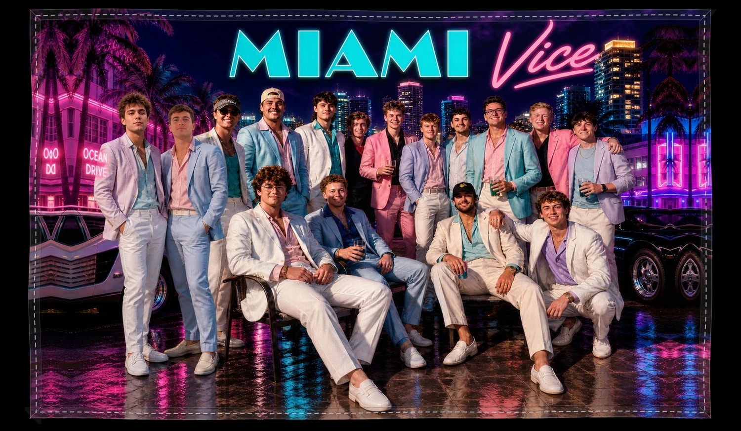 miami vice eric