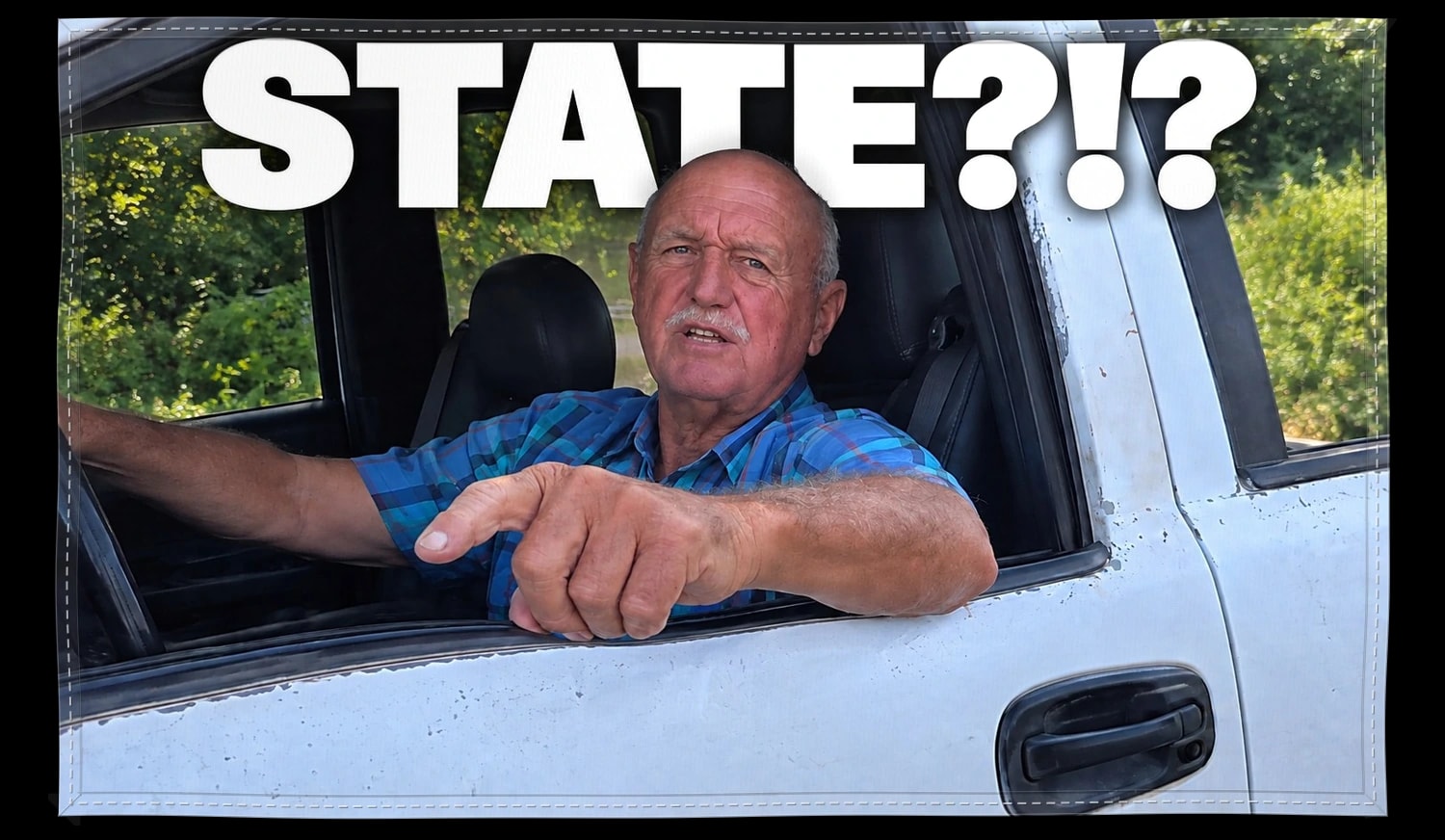 State?!? Flag