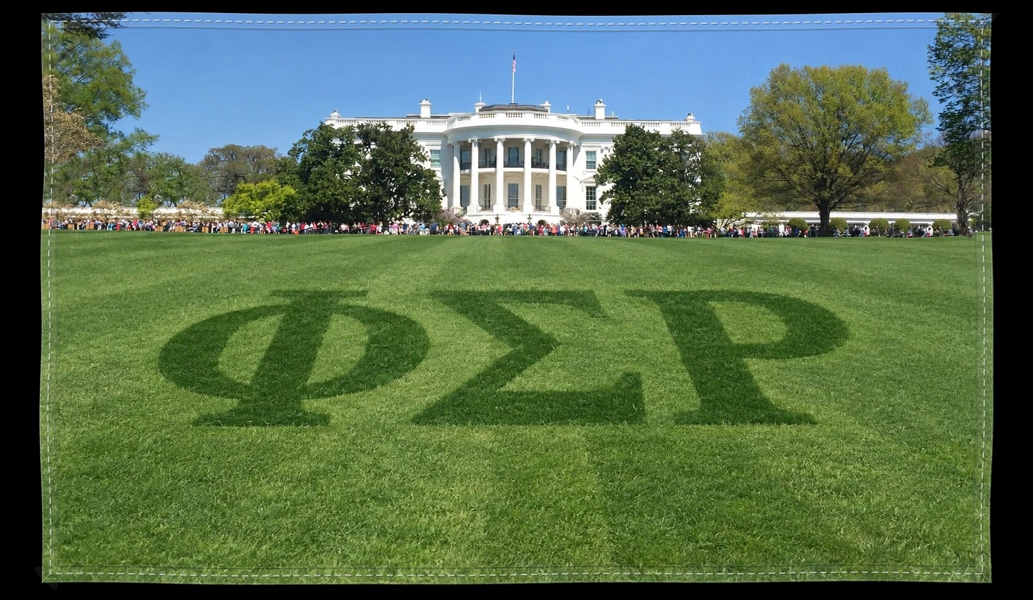 white house