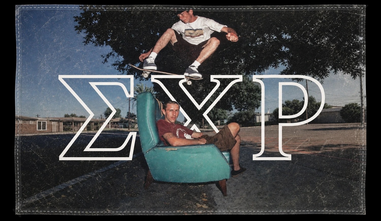 EXP Skate