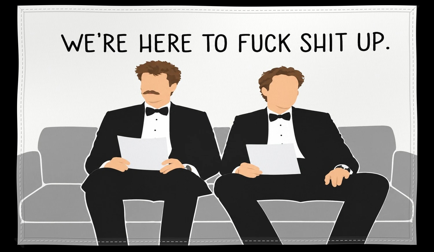 Stepbros